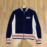 Vintage fila bjorn borg mk1