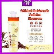 Chihtsai Insight Caffeine Hair Growth Shampoo 750ML