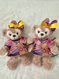 東京迪士尼 40週年慶典Shelliemay KC