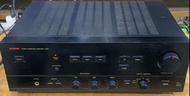 【尚典3C】力士 LUXMAN STEREO INTEGRATED AMPLIFIER A-382  中古*二手