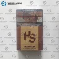 Rokok HS - 12 Kretek Cigarette
