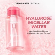 The Originote Micellar Water Hyalurose 300ml