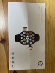 全新 Cellular Version 智能手錶 SIM 卡槽 AMOLED