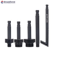 DREAMFOREST Car Transmission Fluid Oil Filling Filler Aluminum Alloy Adapter 722.9 CVT DSG 09G 01J B