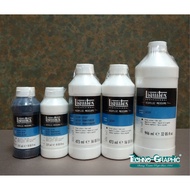 LIQUITEX PROFESSIONAL ACRYLIC ADD GESSO