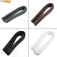 【TWILIGH】 Seal Strip Draught Excluder Stopper Door Bottom Guard Double