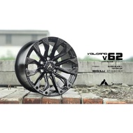 4x4 18 Inch Rim - Raxer V62