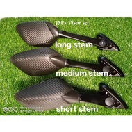 R25 side mirror set walang grado