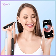 New Wireless Ear Wax Cleaner With Camera Safe Earwax Removal Endoscope With Camera Luminous Ear Clea