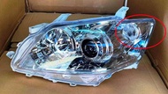 TOYOTA CAMRY 06 -08 ORIGINAL TYPE HEAD LAMP (Left Passenger)
