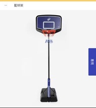 迪卡儂籃球架 （原價$1200）Decathlon Basketball Hoop with Adjustable Height
