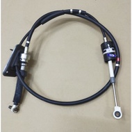 TOYOTA WISH 1.8 1AZ-FSE 2004" ON,ISIS GEAR LEVER CABLE (33820-68020)