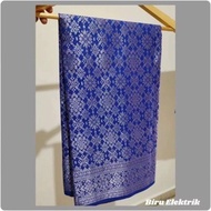 Palembang Songket by the Meter | Songket Material by the Meter Songket Fabric Graduation Skirt Songk