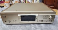 Sony CDP-XA50ES CD 播放器