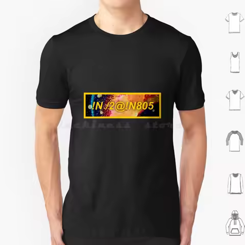 In Rainbows T Shirt Cotton Men Women DIY Print Radiohead Music Ok Computer Paranoid Android Band Tho