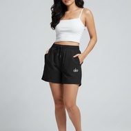 WOMEN'S CASUAL SHORTS WOMEN'S 3/4 PARACHUTE PANTS WOMEN'S 3/4 CARGO PANTS