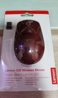 Lenovo 530 Wireless Mouse