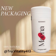 Ascend 1 - MAENA Seabuckthorn Capsules with Flavanoids