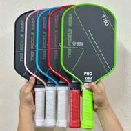 (buy 2 get free ball) Pickleball T700 pro racket