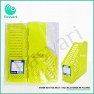 Enter Box File Raft removable file box