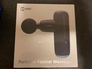 itfit portable fascial massager