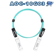 Changyun Monitor CERIO Zhiding AOC-10G03 3M 10GBASE-T SFP+to SFP+3M AOC Fiber Optic Cable