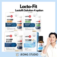 [Lacto-Fit] Sensitive Solution /  Sensitive Stomach, Slow Digestion, Baby Drops, Triglycerides