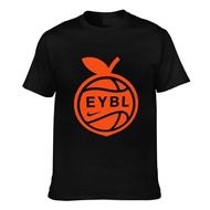 Eybl Peach Jam Basketball Sports Top Quality Printed Tee For Man