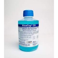 RinsCap Chlorhexidine Gluconate 0.05% w/v Irrigation Solution 500ml