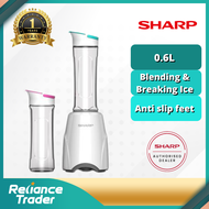 Sharp 300W 0.6L Personal Blender EM60PMWH