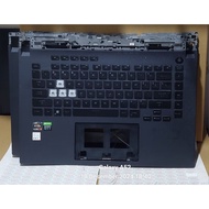 ASUS ROG StriX G15 G513 G513R G513RE G513re G513RC Palmrest & Rgb Keyboard