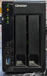 Qnap 
TS 251+
16G  Ram
2Bay Nas 

👉🏻有意購買直接留電話聯絡👈🏻
⭐️Carousell回覆訊息限制⭐️
⛔️沒有留電話預約不設回覆⛔️

請你留意⬇️
交易時間地點