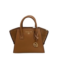 MICHAEL KORS handbags Leather BRW 30F2G4VS1L Direct from Japan Secondhand