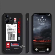 (UV02) Softcase Macaroon Realme Note 50 | Case HP Realme Note 50 | Case Realme Note 50 | Kesing HP R