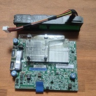 Card Raid HP P440AR 2GB Cache for DL360 DL380 G9 and Battery - 749796-001, 815983-001