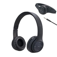 E-books 中景  S87 藍牙4.2無線摺疊頭戴式耳機