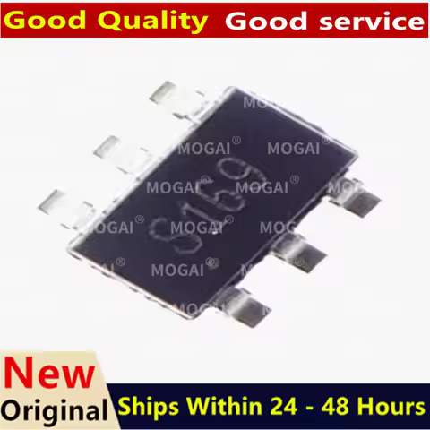 (10piece)100% New AS169-73LF AS169 S169 sot23-6