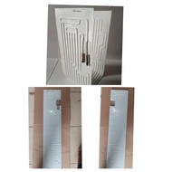 Panasonic Evaporator 94x20cm pipe 2