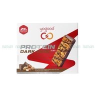 Yogood Dark Chocolate Energy Bar 140g