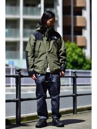 日版 The North Face Jacket NP61800