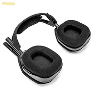 Picbliss Ear Pads Headband for  A50 a50 Gen 4 Gaming Headset I Replacement Ear Cushions