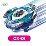 AQ CX-01 CX-02 CX-03 CX-04-01/02 Flame Bey X Bey Only Without Launcher VN