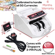 Money Counting Machine / Money Counter / Cash Counting / Cash Counter / Money Changer / Money Change
