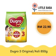 Dugro 3 Original / Original 850g