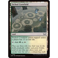 L - Etched Cornfield [DSK]