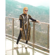 (Ready Stock) woven dress - ethnic dress - woven clothes - ethnic clothes - casual dress