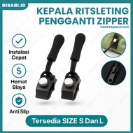 Universal Zipper Replacement Zipper Detachable Zipper Puller