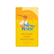 [DEWYTREE_Not for sale] Help Me Honey Protecting Mask (1ea)