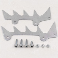 【VARSTR】Inner Outside Felling Dog Spike For Stihl MS360 MS390 MS361 MS362 MS380 MS381
