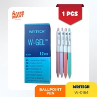 WRITECH W-0164 HTM CLICK PEN